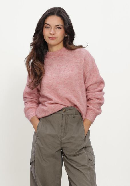 Rosane TWNS Pullover HIGH-NECK PULLOVER, LONG SLEEVES - large