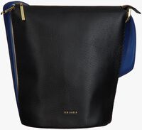 Schwarze TED BAKER Handtasche ENDORA  - medium