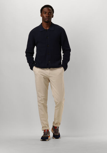 Dunkelblau SAINT STEVE Pullover REMCO - large
