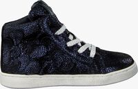 Blaue JOCHIE & FREAKS Sneaker high 18152 - medium