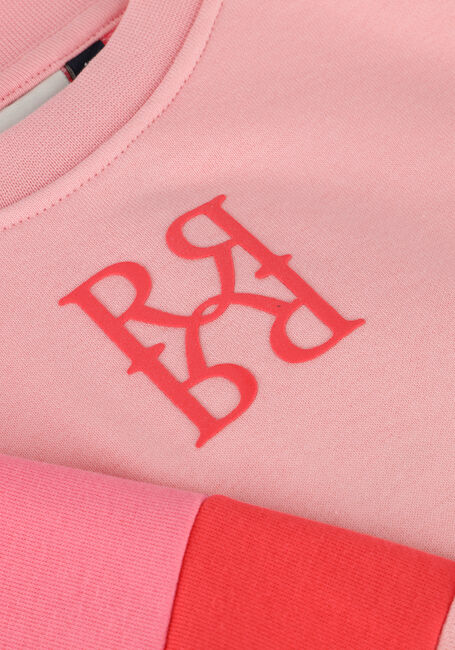 Hell-Pink RETOUR Sweatshirt RUBY - large