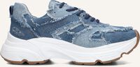 Blaue OMODA Sneaker Low TOKIO Blaue OMODA Sneaker Low TOKIO - medium