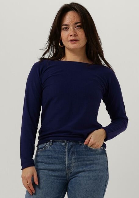 Dunkelblau BELLAMY Pullover JUDITH - large