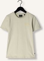Beige BALLIN T-shirt 017134 Beige BALLIN T-shirt 017134 - medium