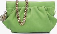 Grüne UNISA Handtasche ZAILEN - medium