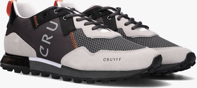Graue CRUYFF Sneaker low SUPERBIA heren - large