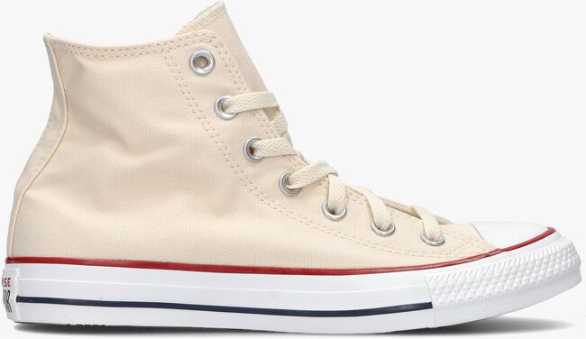 Beige CONVERSE Sneaker high CHUCK TAYLOR ALL STAR CLASSIC - large