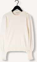 Creme FABIENNE CHAPOT Pullover MOLLY BALLOON PULLOVER 1009 Creme FABIENNE CHAPOT Pullover MOLLY BALLOON PULLOVER 1009 - medium