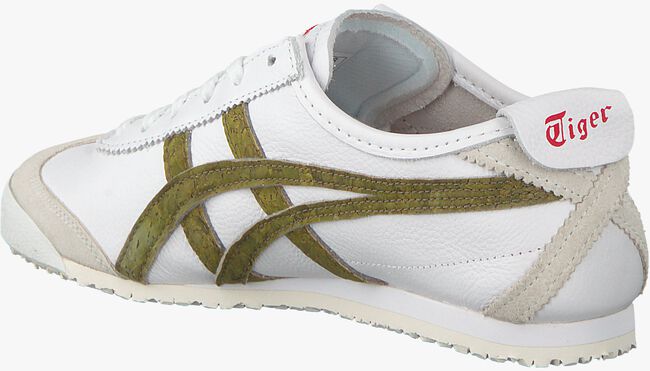 Weiße ONITSUKA TIGER Sneaker MEXICO 66 - large