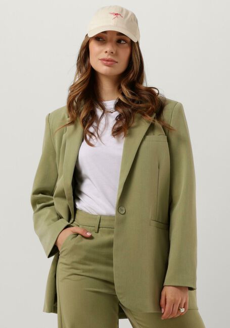 Grüne MOVES Blazer DAIZY 2737 - large