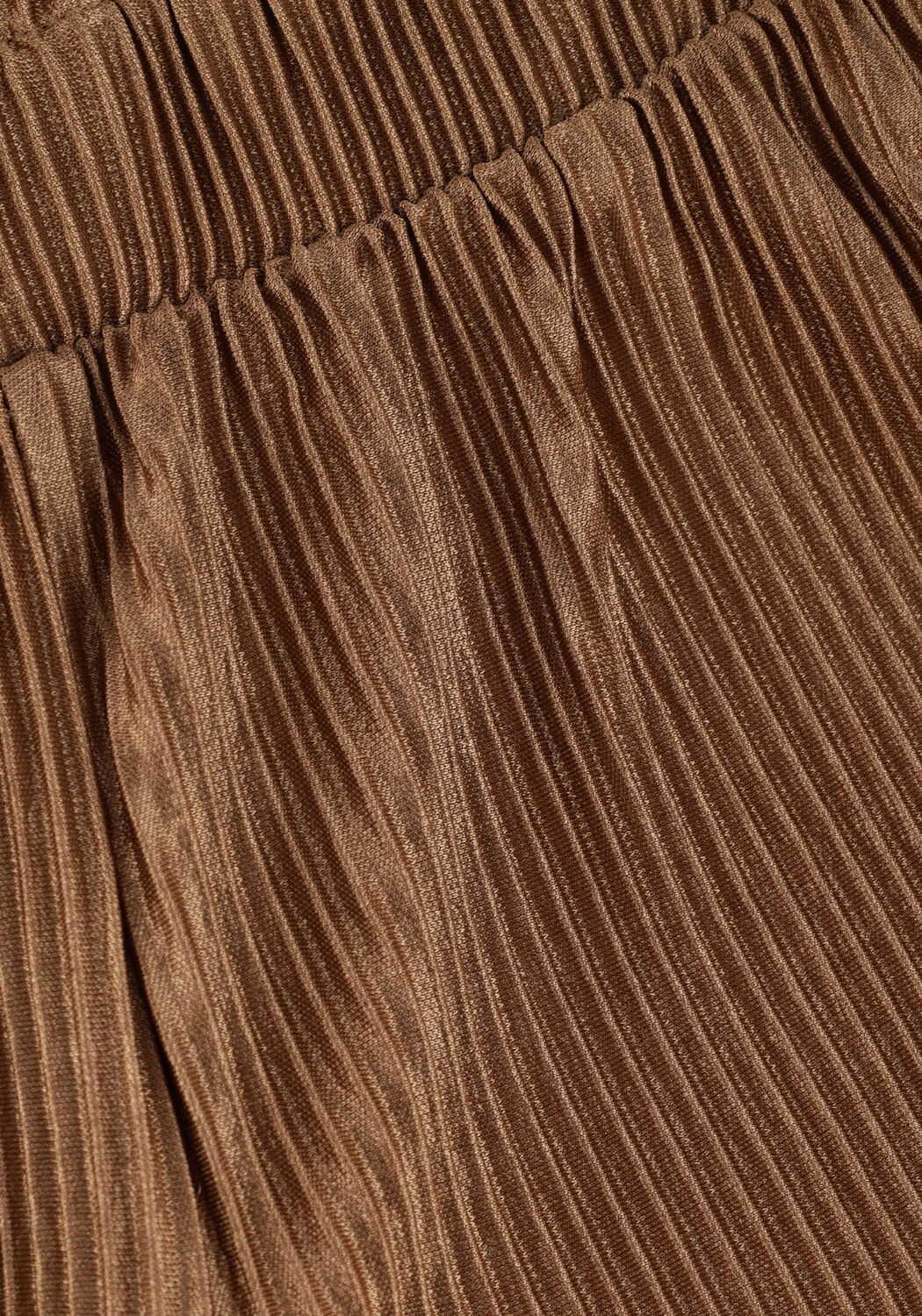 Taupe LOOXS Hose LITTLE PLISSE PANTS - large