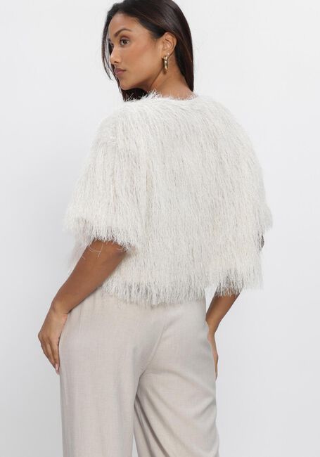 Wei&szlig;e REFINED DEPARTMENT Blusen FAYENNA - large