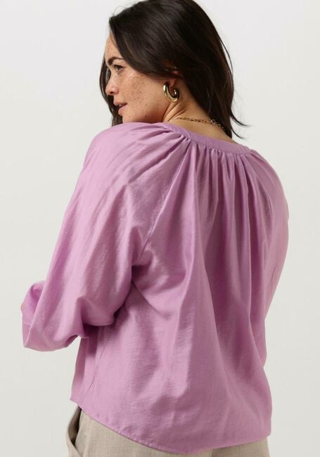 Lilane MSCH COPENHAGEN Blusen MSCHVARSHA ROMINA TOP - large