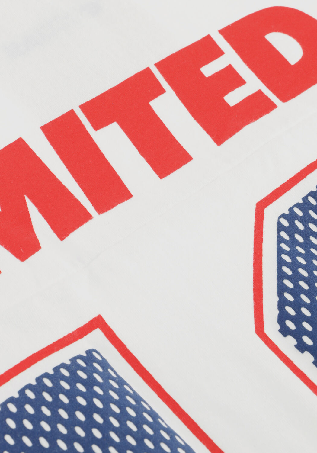 Wei&szlig;e RAIZZED Top HIMITED - large