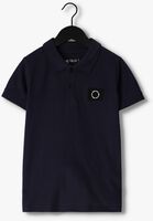 Dunkelblau RELLIX Polo-Shirt RLX00-B3607 - medium