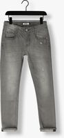 Graue RAIZZED Skinny jeans TOKYO CRAFTED - medium