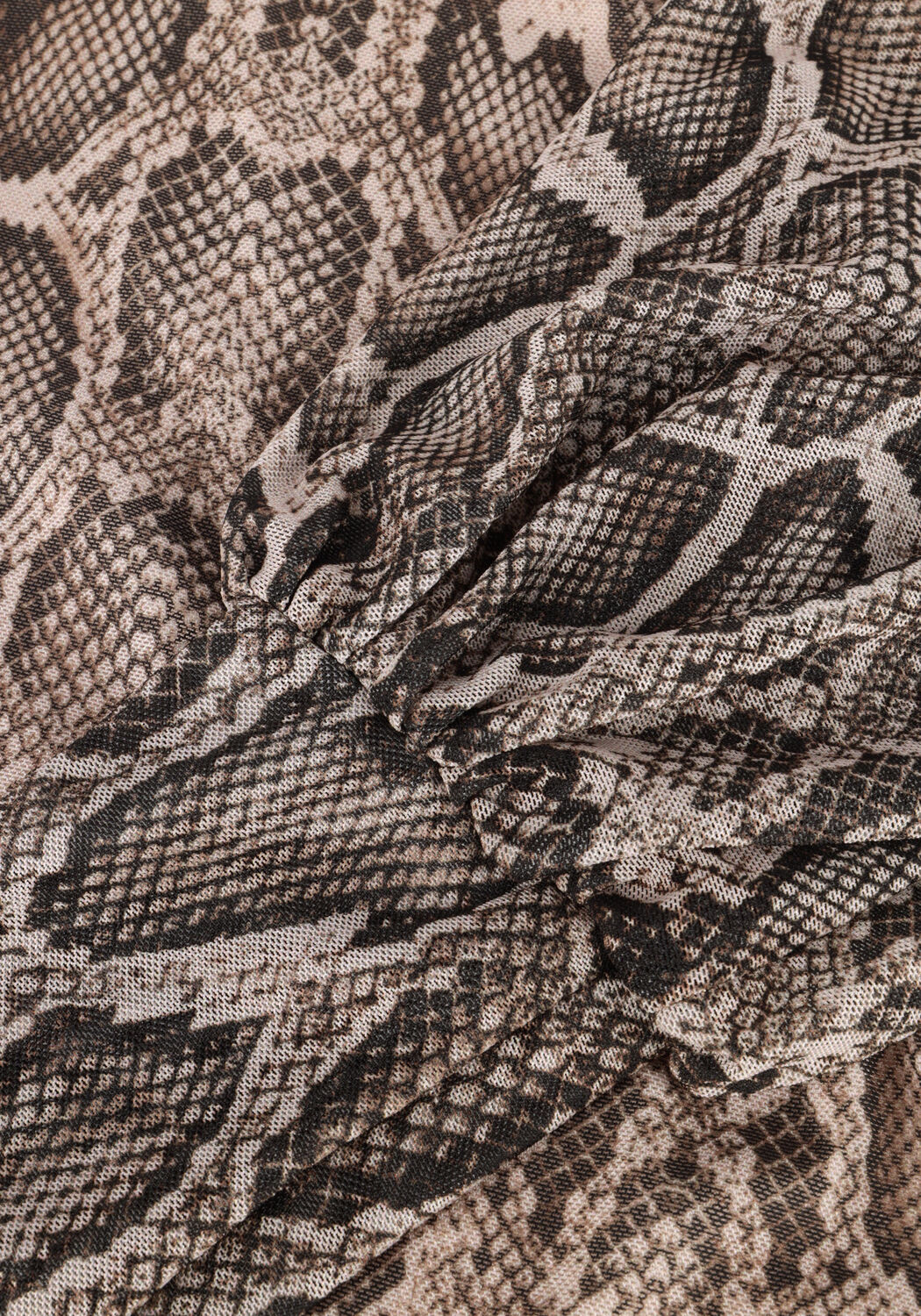 Sand BEAUMONT Blusen JAZZ TOP - large