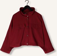 Rote CO'COUTURE Jack AMINACC BOX JACKET Rote CO'COUTURE Jack AMINACC BOX JACKET - medium
