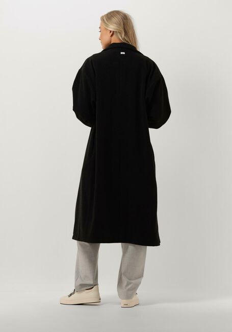 Graue PENN & INK Mäntel W23N1419 - large