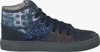 Blaue BANA&CO Sneaker high 45780 - medium