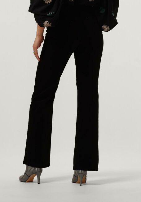 Schwarze VANESSA BRUNO Weite Hose DOMPAY - large