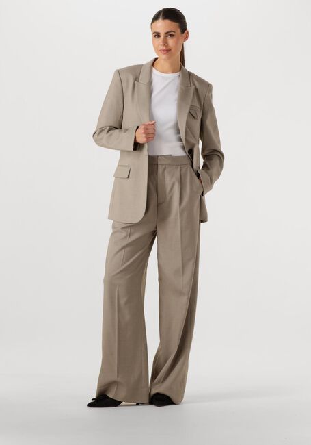 Sand COPENHAGEN MUSE Hose TAILOR PANTS.1 - large