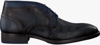 Blaue BRAEND 25006 Business Schuhe - medium