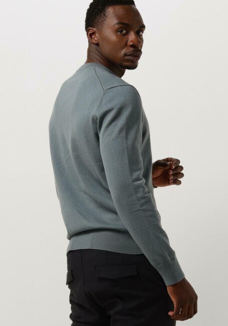 Grüne BOSS ORANGE Pullover KANOVANO_S 10265856 01 - large