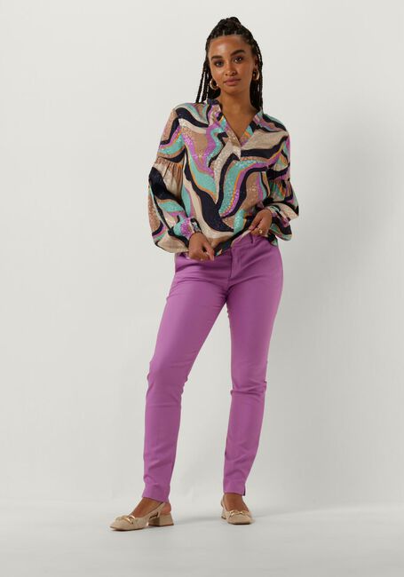 Lilane MOS MOSH Blusen NENA ONDA BLOUSE - large