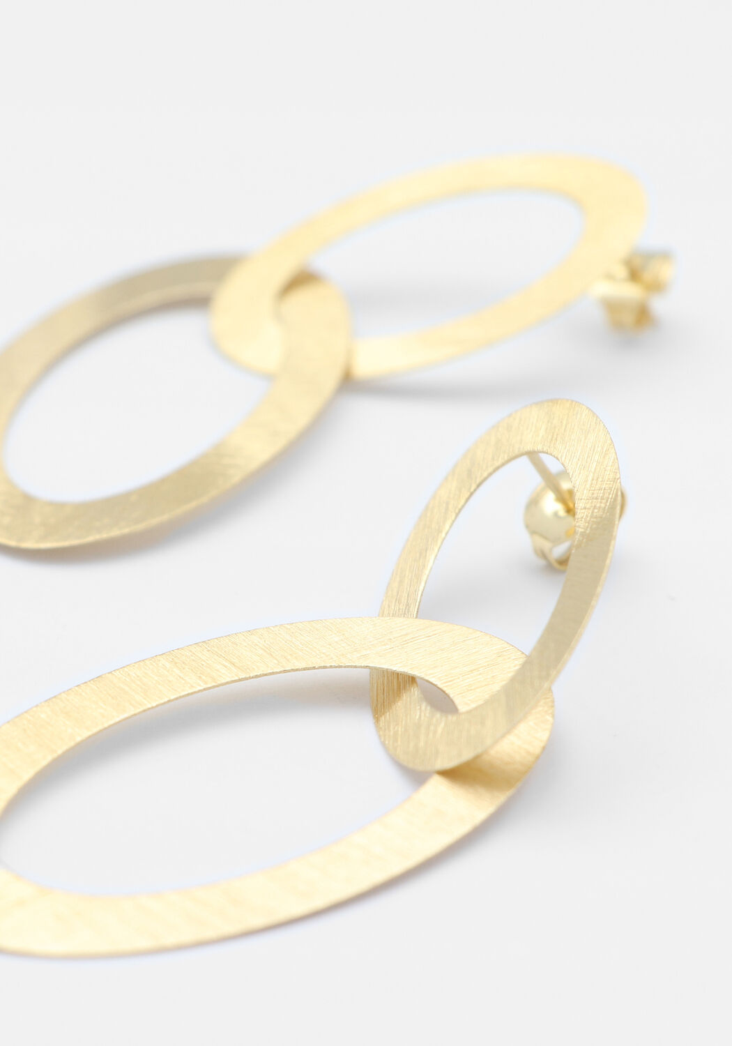 Goldfarbig LOTT. GIOIELLI Schmuck CLEA045-B41783 - large