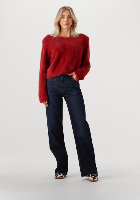 Rote HARPER & YVE Pullover NINA-JU - large
