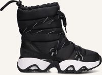 Schwarze SOREL Snowboots KINETIC IMPACT NXT BOOT Schwarze SOREL Snowboots KINETIC IMPACT NXT BOOT - medium