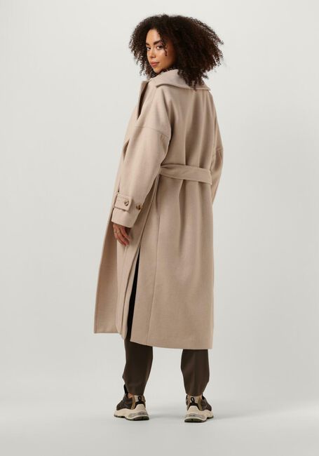 Ecru BEAUMONT Mäntel LUX - large