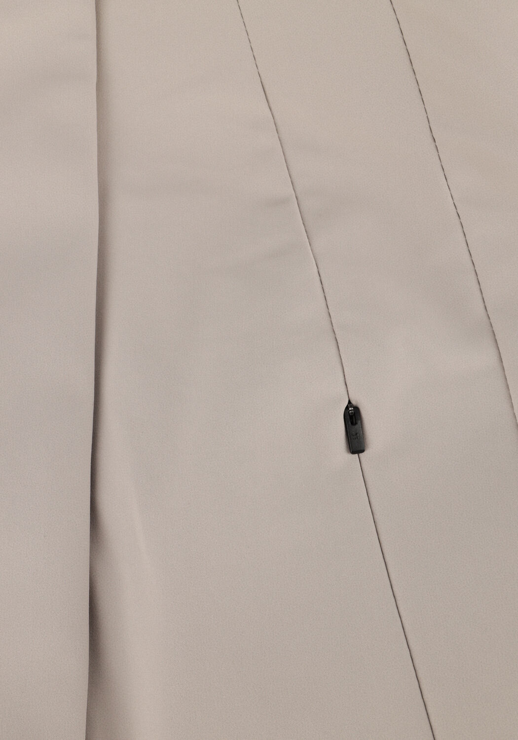 Beige KRAKATAU Parkas QW498 - large