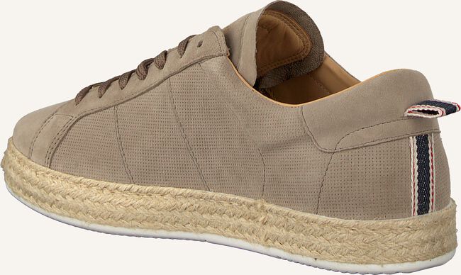 Taupe VERTON Sneaker Low 9933 Taupe VERTON Sneaker Low 9933 - large