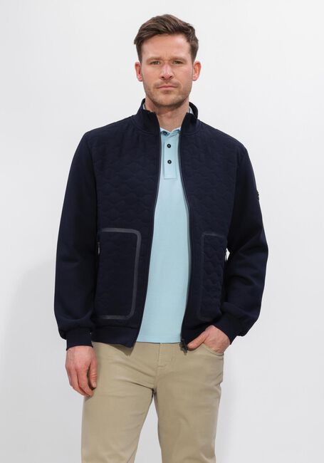 Dunkelblau PEUTEREY Jacken KYARR - large