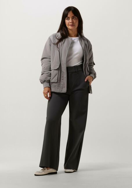 Weiße MSCH COPENHAGEN Top MSCHRASMIA SL TOP - large