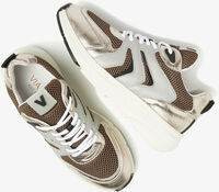 Goldfarbene VIA VAI Sneaker Low VIC TAYLOR - medium