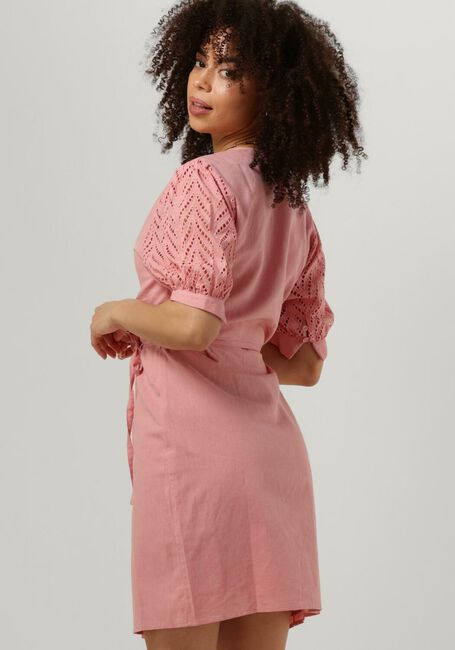 Rosane ANOTHER LABEL Minikleid CHERYL DRESS S/S - large