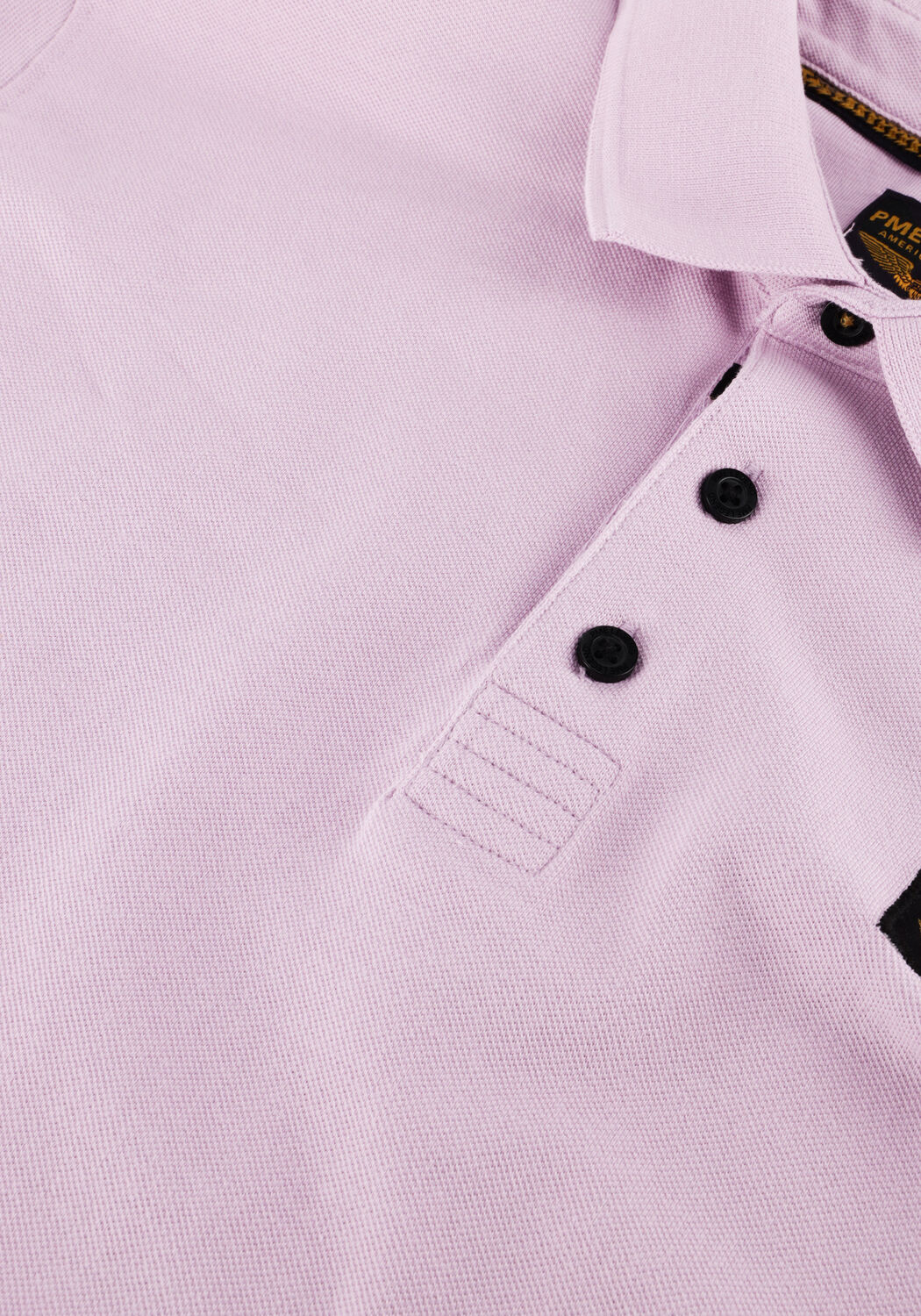 Lilane PME LEGEND Polo-Shirt TRACKWAY POLO - large