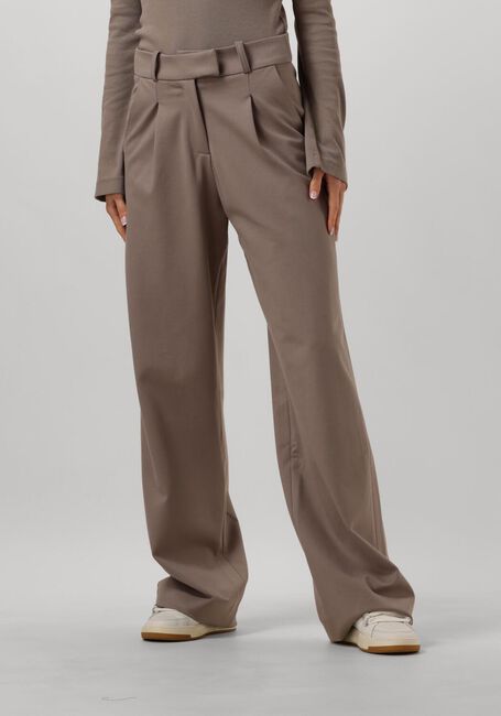 Taupe SOEURS DE PROVENCE Hosen NOELLE PANT - large
