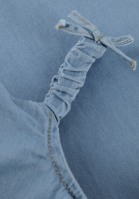 Blaue LIKE FLO Top CISSE CHAMBREY TOP - large