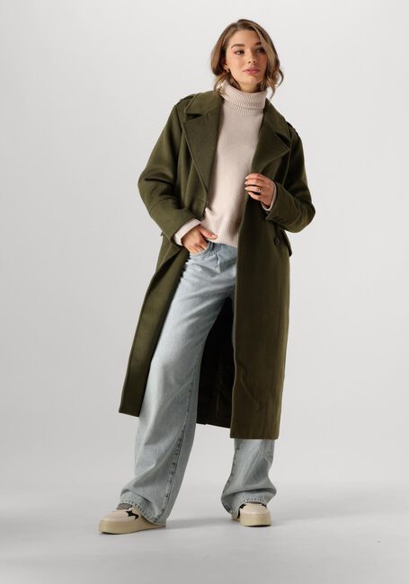 Beige INWEAR Pullover KAXYIW TURTLENECK PULLOVER - large