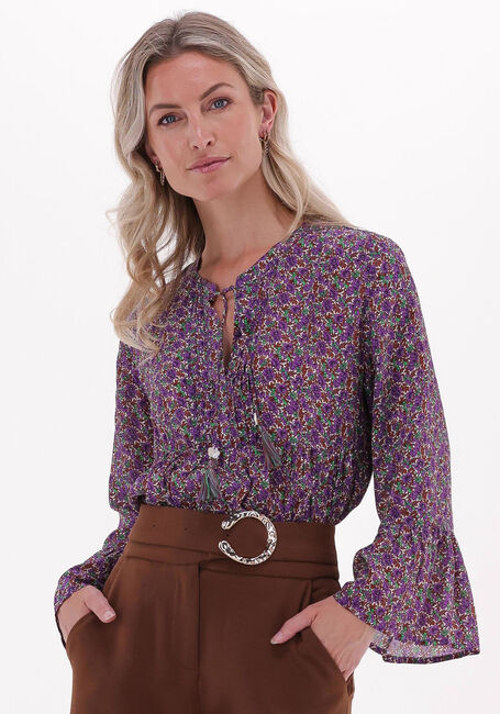 Lilane MOLIIN Blusen IVY - large