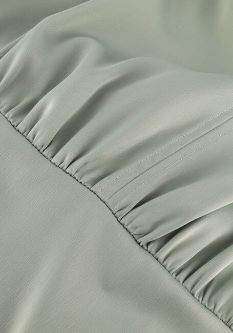 Gr&uuml;ne Y.A.S. Kleider YASTHEA SL MAXI DRESS - large