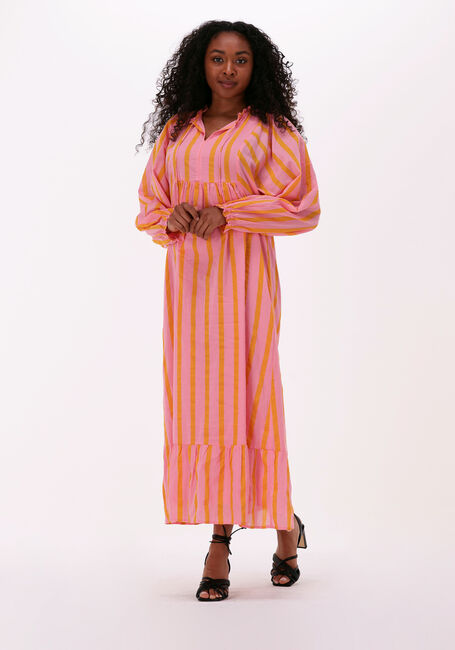 Rosane CIRCLE OF TRUST Midikleid REESE DRESS - large