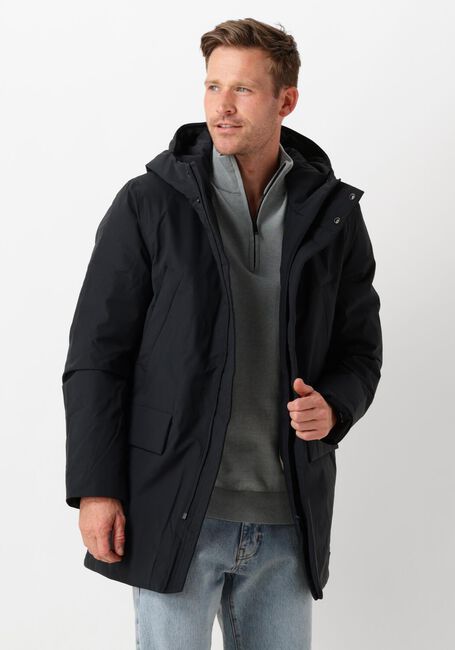 Dunkelblau ELVINE Parkas LUCIUS - large