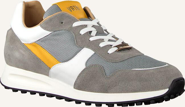 Graue VERTON Sneaker Low 9337A Graue VERTON Sneaker Low 9337A - large