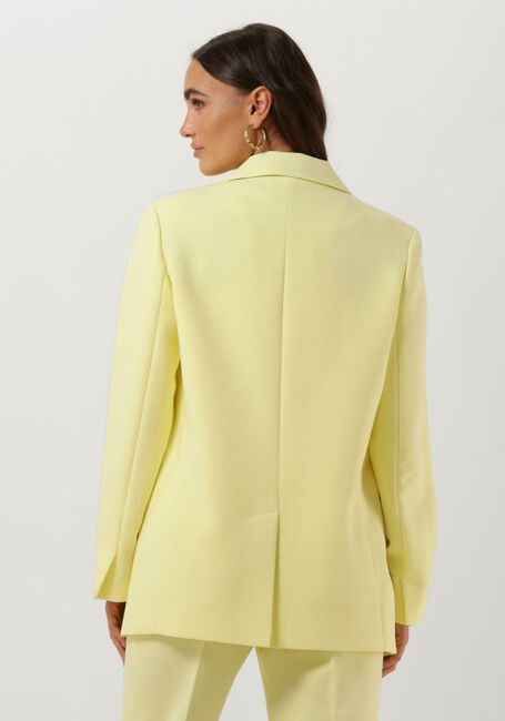 Gelbe MODSTRÖM Blazer GALE BLAZER - large