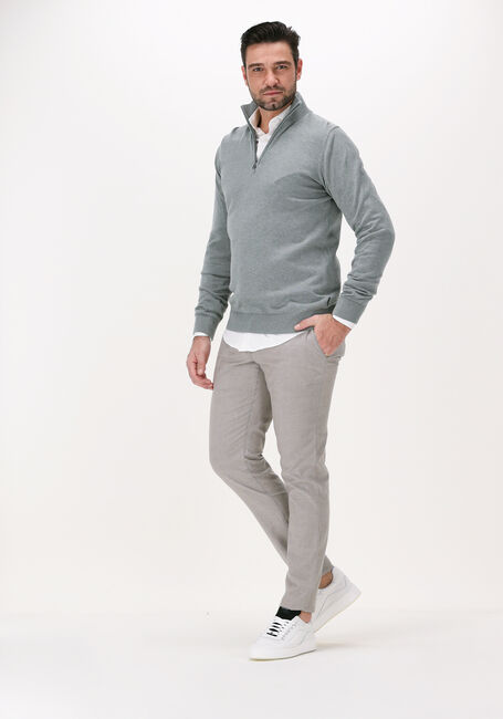 Beige ALBERTO Chino 6287 1918 ROB - large